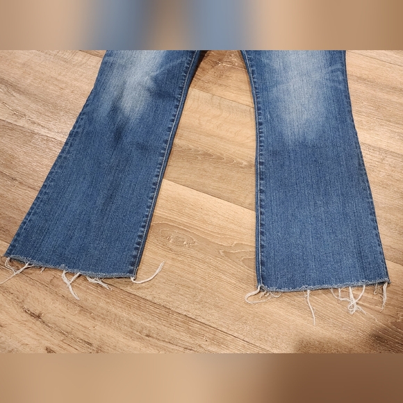 Madewell jeans - Picture 4 of 7